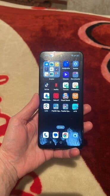 a7 samsung qiymeti: Oppo 3, 64 GB, rəng - Bənövşəyi, Sensor — 2