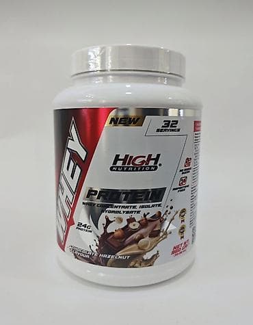 Protein Çəki: 751 - 1000 g, Yeni — 3