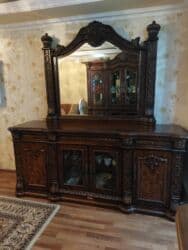 ikinci əl şifanerlər: İşlənmiş, Dolab, Komod, Servant, Malayziya — 2