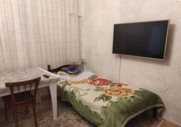 xacmaz kirayə: 60 kv. m, 2 otaqlı — 6