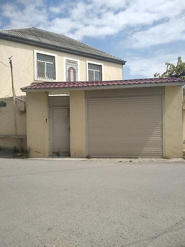 basenili ev: Suraxanı 5 otaqlı, 150 kv. m, Orta təmir — 6