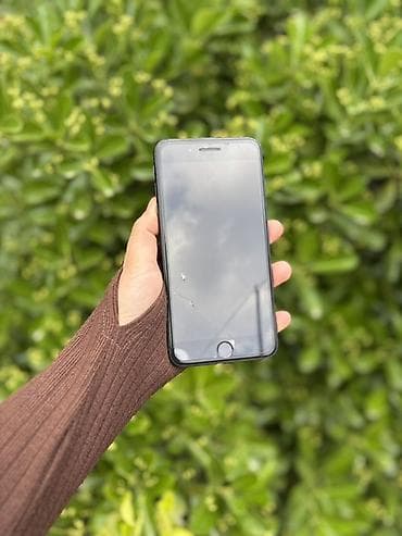IPhone 7 Plus, Qara