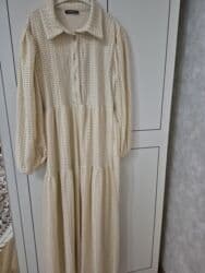 elbiseler: Gündəlik don, Maksi, L — 1