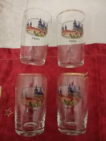 дома для вечеринок: Стекло — 3