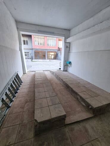hostel for sale in baku: ⚜️Obyekt kirayə verilir! ⚜️ Həsən Əliyev küç., ilə Tbilisi dairəsinin — 8