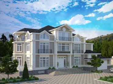 çertyoj: ☑️çıxarış almaq üçün mövcud tikililərin — 2