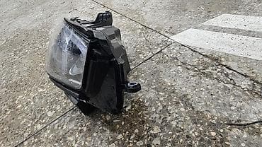 astra fara: Sağ, Yaxın və uzaq vuran işıqlar Mercedes-Benz, Orijinal — 2