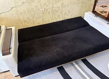 kirislo: Di̇van-kravat, Divan, Açılan — 4