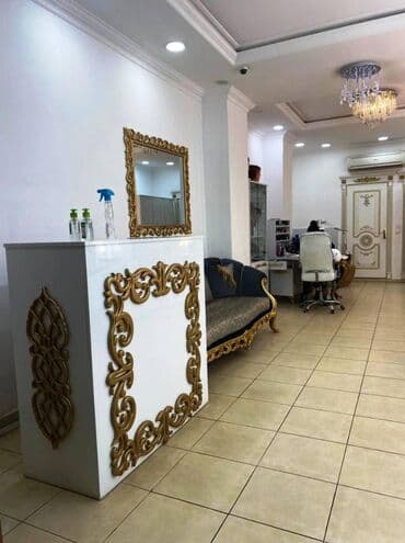 nerimanovda obyekt satilir: Olimpik Starın yanı 16 mərtəbəli binanın 1-ci mərtəbəsi ümumi sahəsi — 6