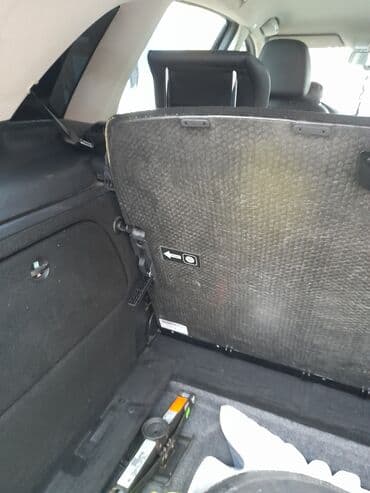 фольксваген гольф 1 4: Mercedes-Benz B 170: 1.7 л | 2008 г. Хэтчбэк — 20