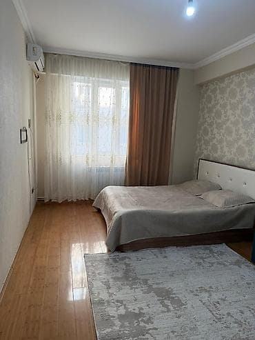 gence emlak ev: 1 otaqlı, Yeni tikili, 41 kv. m — 3