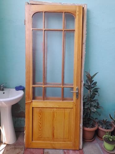 otağ qapları: Б/у Межкомнатная дверь Самовывоз — 2
