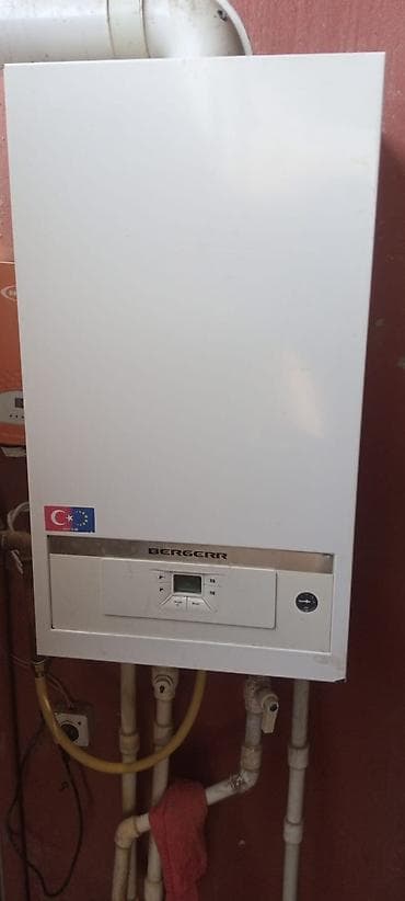 pletka qizdirici: İşlənmiş Kombi — 1