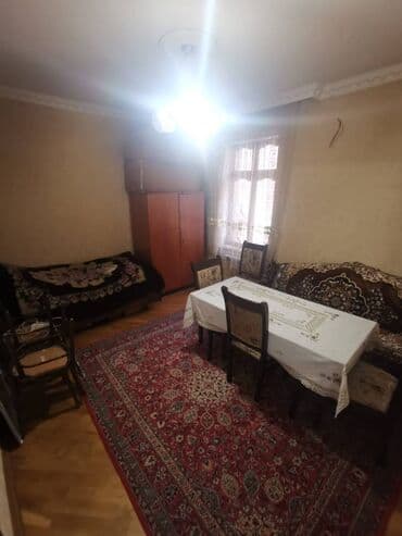 kirayə evlər 1 otaqlı: Binəqədi rayonu,Azadlıq metrosunun yaxınlığında Binəqedi r, M.Ə — 4