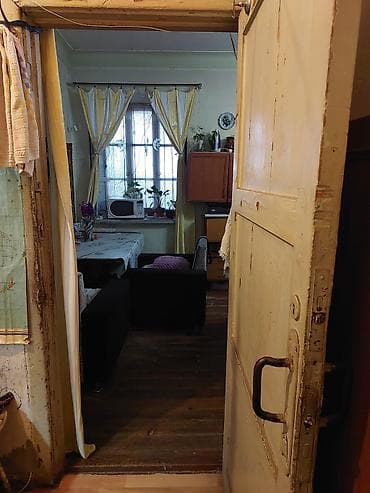 bayilda kiraye bina evleri: Bakı, Bayıl, 1 otaqlı, Köhnə tikili, 21 kv. m — 6