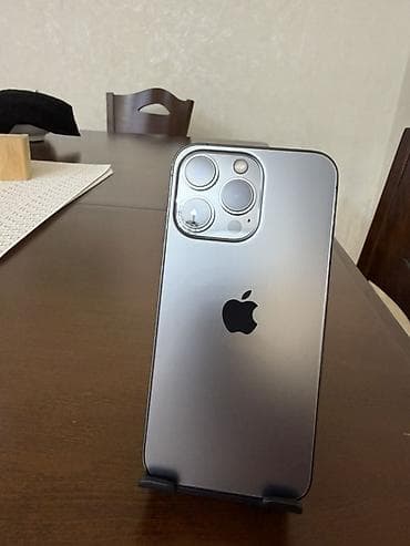 IPhone 13 Pro, 256 GB, Graphite