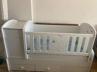 Другие товары для детей: Çarpayı — 1