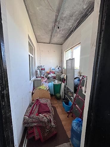 lenkeranda ev satilir: Digah, 4 otaqlı, Köhnə tikili, 100 kv. m — 9