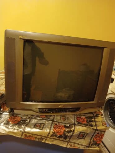 JVC TELEVİZOR İŞLƏKDİR lalafo.az -da JVC TELEVİZOR İŞLƏKDİR