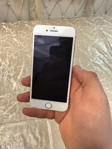 iphone 8 plus 2. el fiyatı: IPhone 7, Rose Gold, Barmaq izi — 4