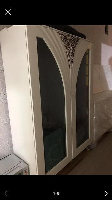 Yeni, Jurnal masası, Dolab, Komod