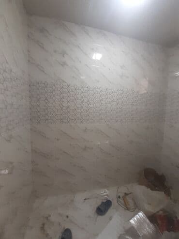 makler az: Binəqədi qəs. 2 otaqlı, 60 kv. m, Kredit yoxdur, Yeni təmirli — 4