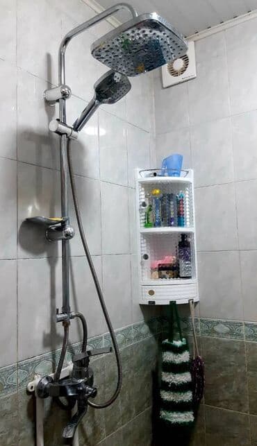 sumqayıt kreditle evler: Bakı, Zığ qəs., 3 otaqlı, Köhnə tikili, 75 kv. m — 13