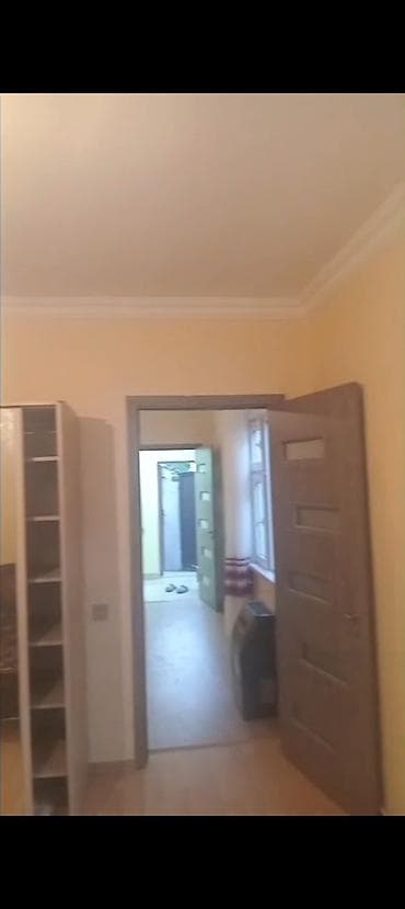 Binəqədide köhne zapravkada 2 otaqlı tam təmirli bütün eşyalarla təmin