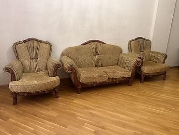 cay evi divan: Klassik divan, Divan, Bazasız, Açılmayan — 6