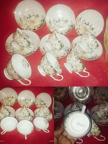 gerb ekran sekilleri: Məhsul Germaniya Original (stainless steel) Xüsusiyyətlər: - Korpus — 4