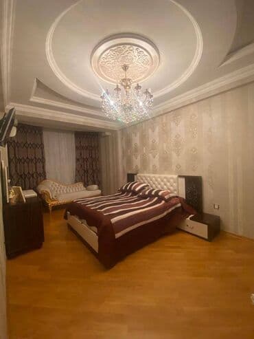 купить квартиры в баку: 4 комнаты, Новостройка, 143 м² — 10