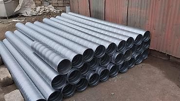 Оборудование для ресторанов, кафе: Havalandirma Zontlarin ve Kabab Manqallari Hazirlanmasi, Her Ölçüde ve — 4