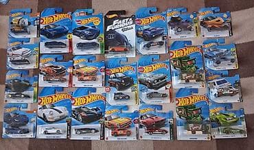 Ferrari, 2020 il, 1:64, Dəmir, Ünvandan götürmə