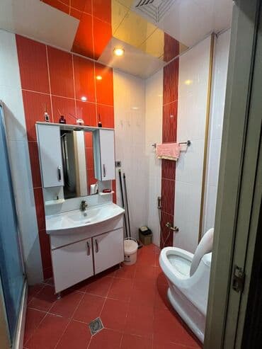 Öz evimdir 2 otaq Yeni tikili Batamdartda hər çür şəraiti var ailəyə