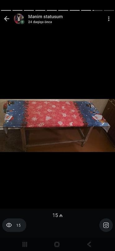 bluetooth kalonka satisi: Elektrik sobası Stolüstü — 4