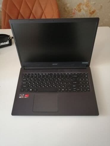 acer notebook: İşlənmiş Acer Extensa, 16 ", AMD Ryzen 3, 1 TB — 1