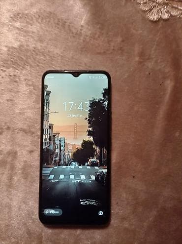 Video oyunlar və konsollar: Tecno Spark 8C, 64 GB, rəng - Göy — 1