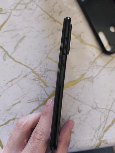 rog phone 8: Redmi Note 8, 64 GB, rəng - Qara, İki sim kartlı — 4