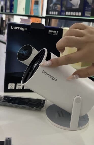 проэктор: Новый Портативный Проектор Платная доставка, Доставка в районы — 9