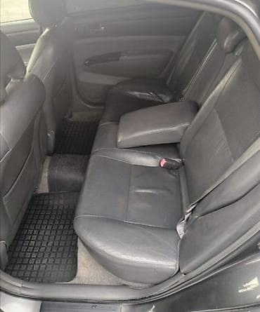 byd kreditle satisi: Toyota Prius: 1.5 l | 2008 il Hetçbek — 9