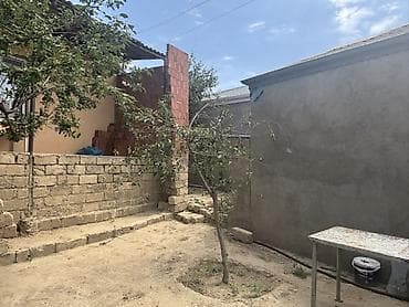 gencede torpaq satilir: 3 otaqlı, 2 kv. m, Kredit yoxdur, Orta təmir — 4