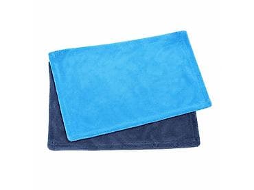 sprinter aksesuar: Premium İkitərəfli Mikrofiber Dəsmalı Çatdırılma Və Quraşdırılma Bizim — 1