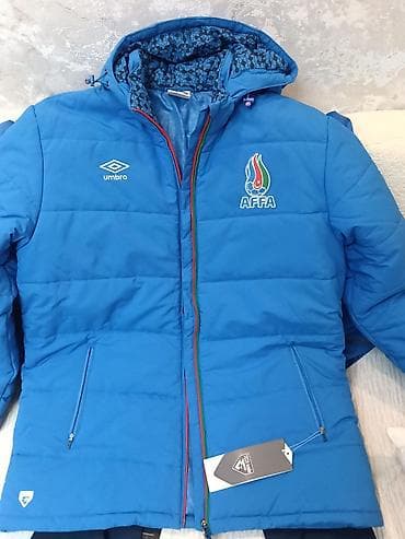 stringer alt geyimi: Wapsapa yazin .055.419.83.02. razmer XL. Umbro AFFA idman dəsti — 1