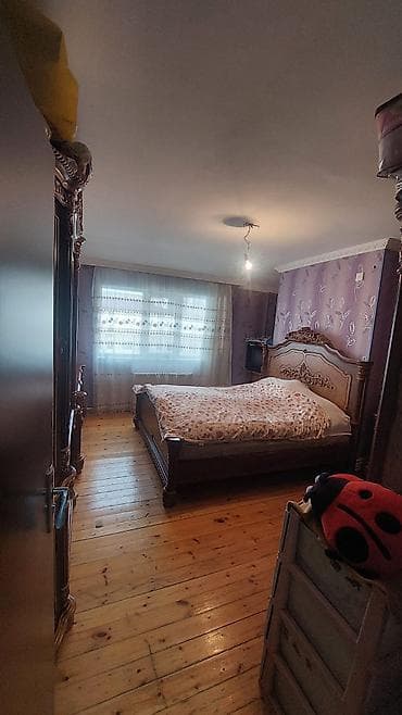 Mənzillər: Əhmədli, 4 otaqlı, Yeni tikili, m. Xalqlar Dostluğu, 124 kv. m — 7