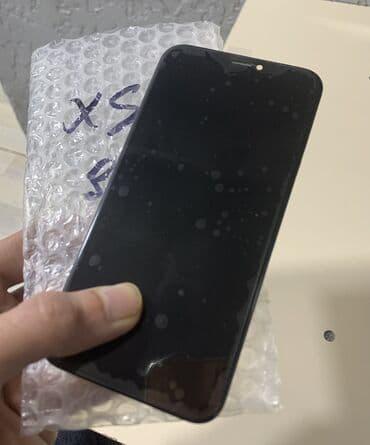 ТВ и видео: IPhone Xs — 2