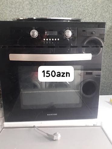irs elektrik: Elektrik sobası Quraşdırılan — 1