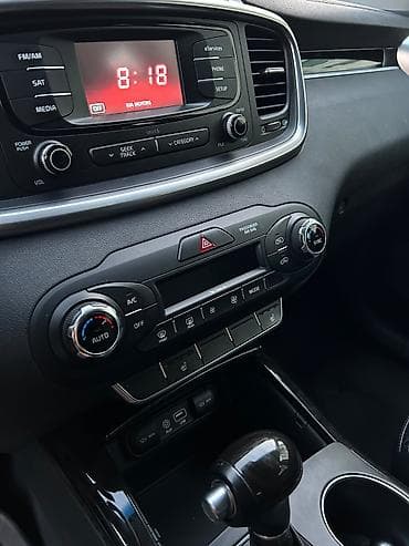 benzin filter: Kia Sorento: 2 l | 2015 il Ofrouder/SUV — 5