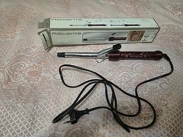 rowenta: Rowenta Artist saç burqası - Boru diametri: 16 mm – xırda və orta — 4