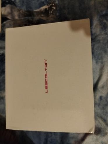 super gün tarifi legv etmek: Lazer epilyatoru — 2