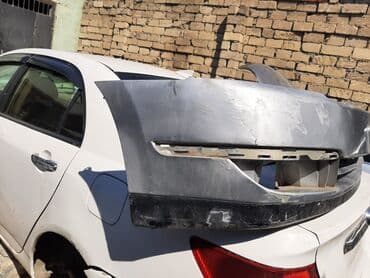 bufer 06: Nissan TEANA J31, 2007 il, Yaponiya, Ünvandan götürmə — 3